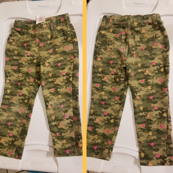 army design jeans